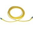 MIIM fibre optic patch cord