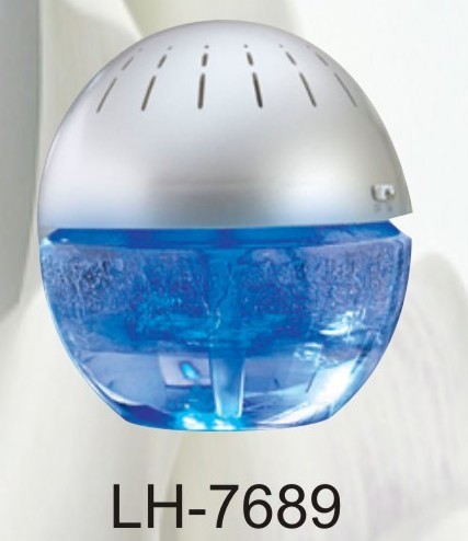 Pure Water Vapourizer