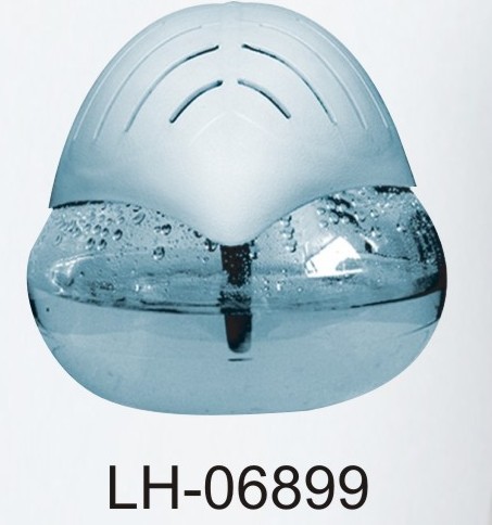 Water Vapourizer
