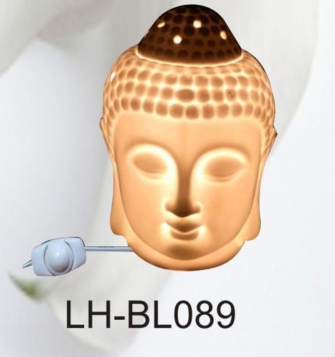 Electric Lhasa Fragrance Vapourizer