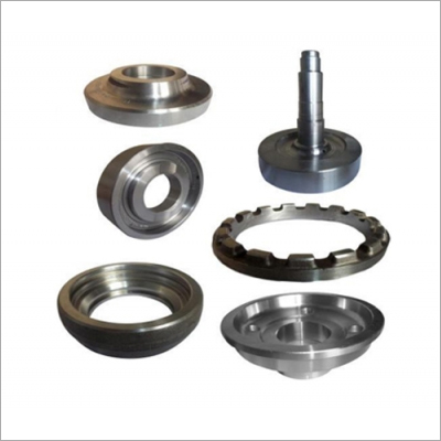 VMC Milling Job Works VMC Milling Job Works