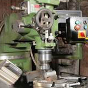 Precision Tool Room Services Precision Tool Room Services