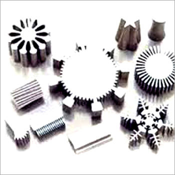Cnc Machining Services