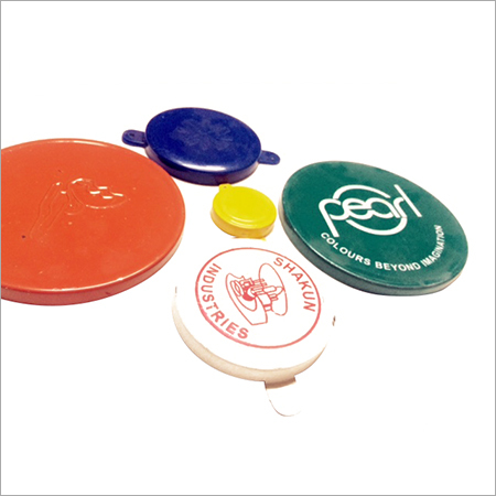 Cap Seals