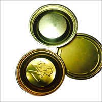 Drum Cap Seals