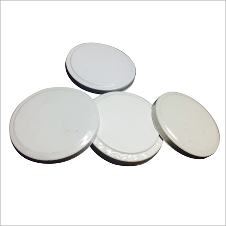 Barrels Cap Seals