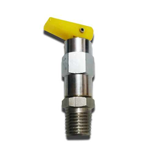 Carb Tester Replacement PRV Carb Tester Replacement PRV