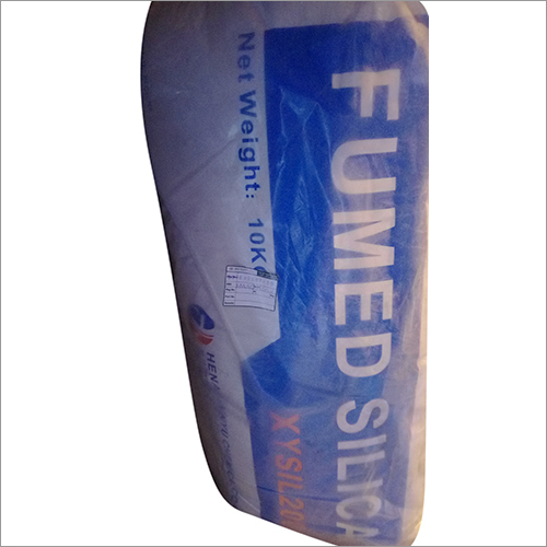 Fumed Silica