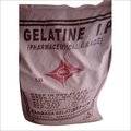 Pharmaceutical Grade Gelatin
