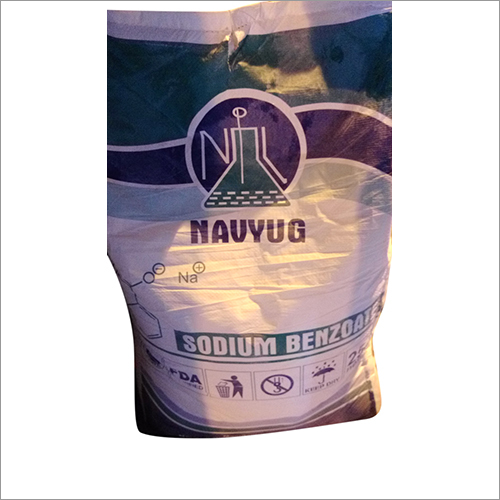 Sodium Benzoate