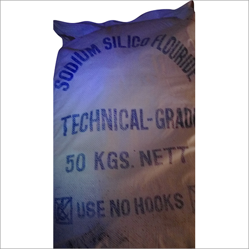 Sodium Silico Fluoride