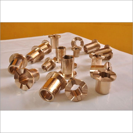 Submersible Bronze Bushing