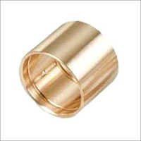 Yellow Sintered Bronze Bushes