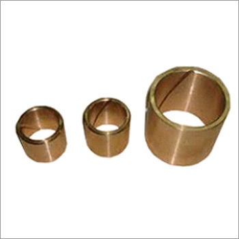 Bronze Bush Parts