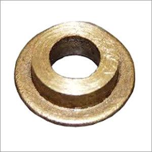 Cast Bronze Bushes Application: Sewage