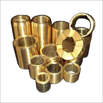 Sleeve Metal Bushes