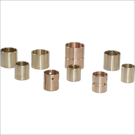 Bronze Axle Bushes