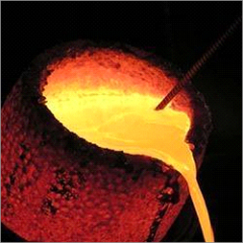 Industrial Castings