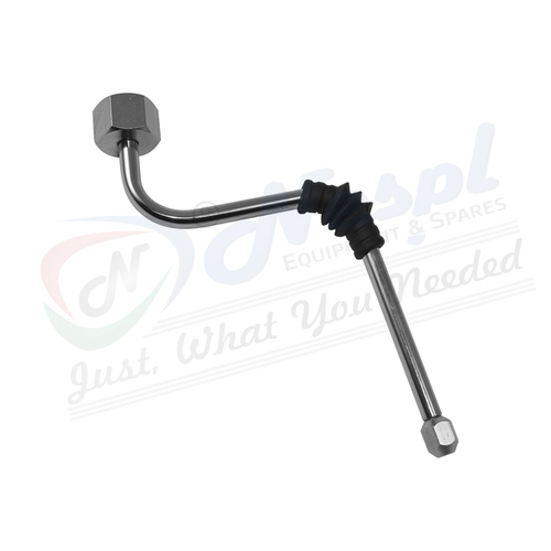 Wand with Sprayer & Antibrush Wand with Sprayer & Antibrush