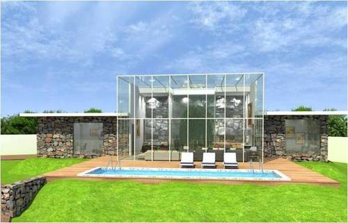 Farm House Design Services
