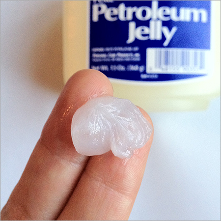 Petroleum Jelly  Pharmaceutical