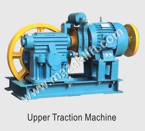Upper Traction Machine