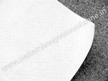Non Woven Geotextile Non Woven Geotextile
