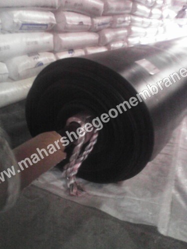 Geomembrane Roll