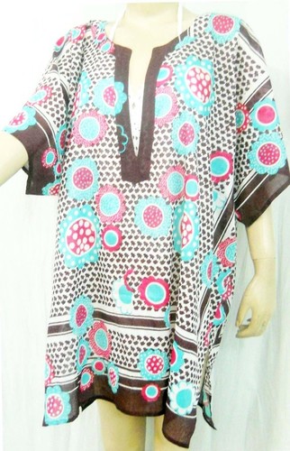 Ladies Kaftan