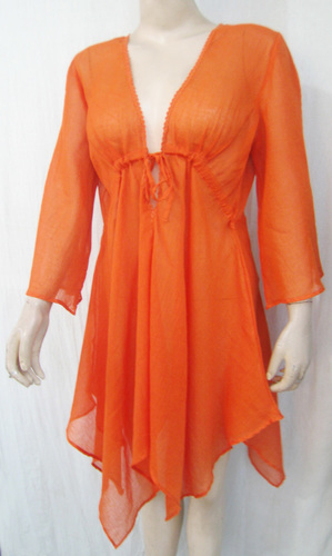 Ladies Kaftan