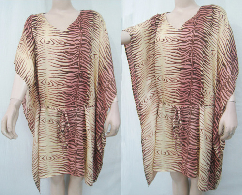 Ladies Fashion Garments