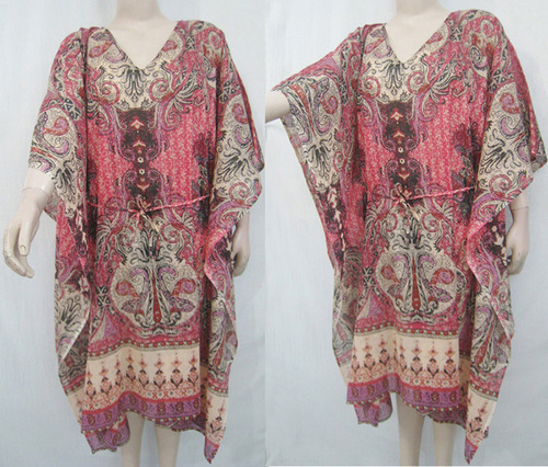 Ladies Kaftan