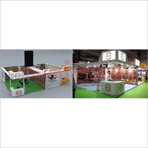 Stall Fabricators