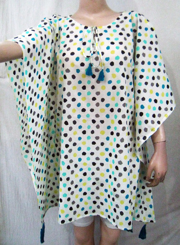 Ladies Kaftan