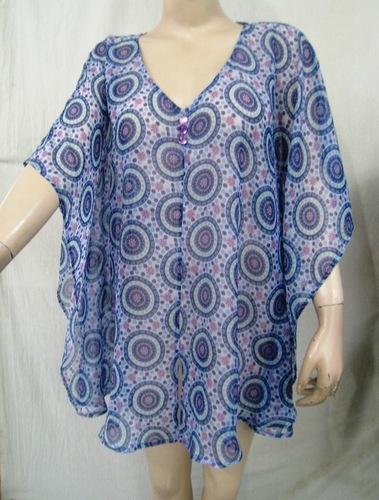 Ladies Kaftan
