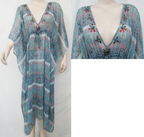 Ladies Kaftan