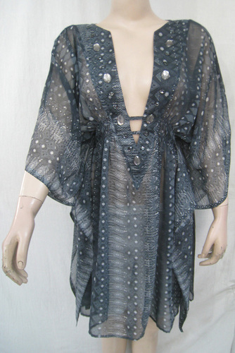 Ladies Kaftan