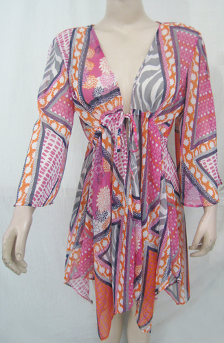Ladies Kaftan