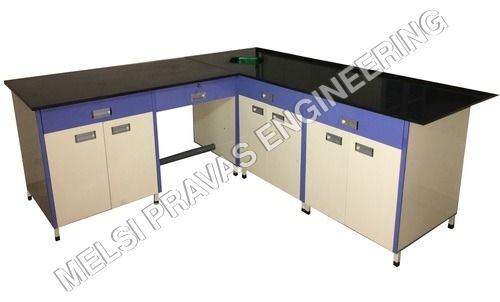 Laboratory Tables