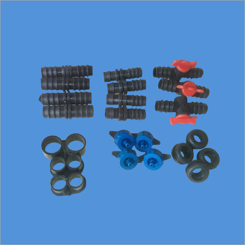 Drip Irrigation CPVC Fittings