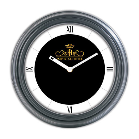 Promotional Wall Clock