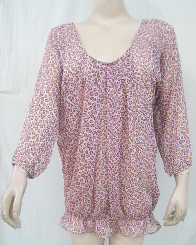 Ladies Tops