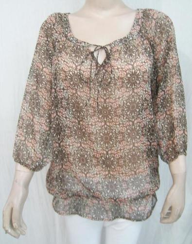 Ladies Fashion Garments