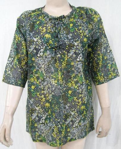 Ladies Tops