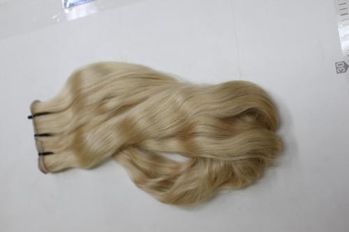 Extension Blonde