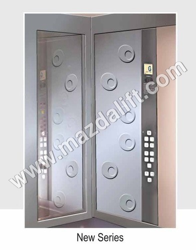 Elevator Doors