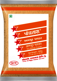 Aamchur / Dry Mango Powder