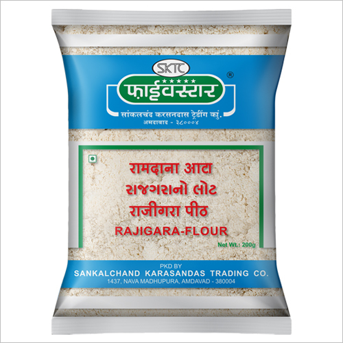 Creamish Rajigara Flour