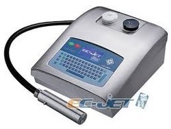 ECJET 300 INKJET PRINTER ECJET 300 INKJET PRINTER