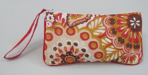 Pouch Packing